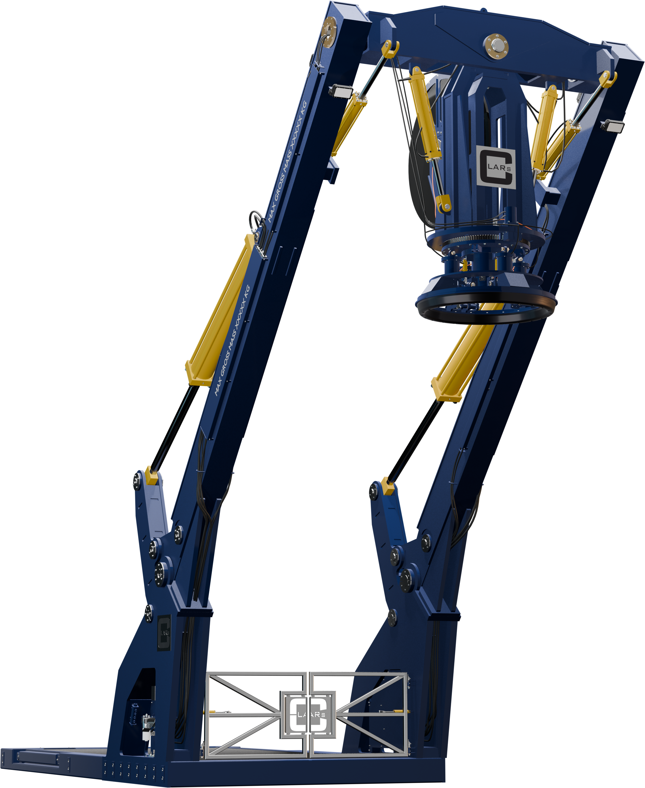 A-Frame