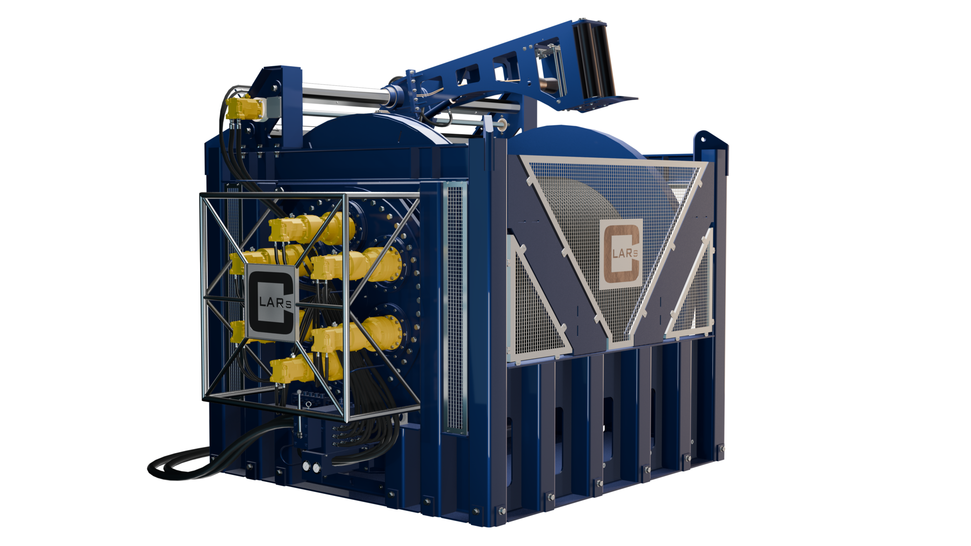 Winch System